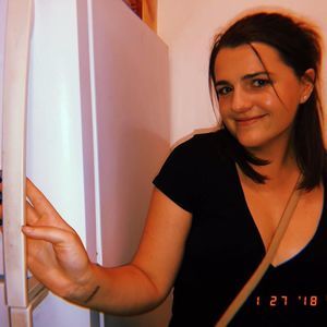 Meet your Posher, Callie